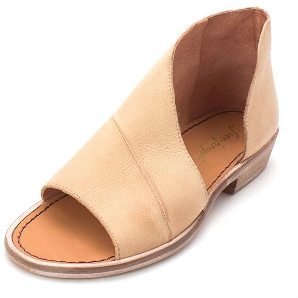 Free People Mont Blanc Sandal 40